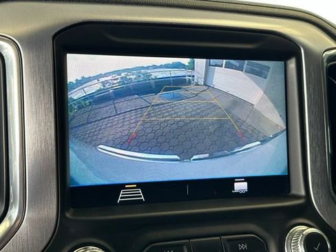 Used 2019 GMC Sierra 1500 SLE w/ SLE Value Package AWD/4WD image 14