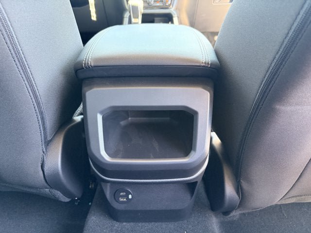 New 2026 Ford Ranger XLT w/ Equipment Group 301A High RWD image 13