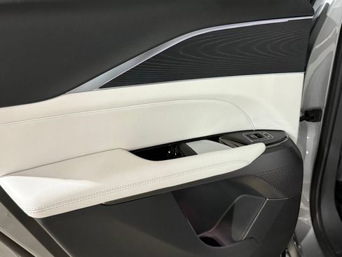 New 2026 Cadillac Lyriq Sport image 37