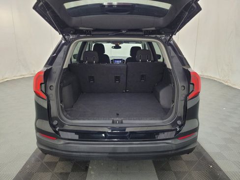 Used 2020 GMC Terrain SLE FWD image 29
