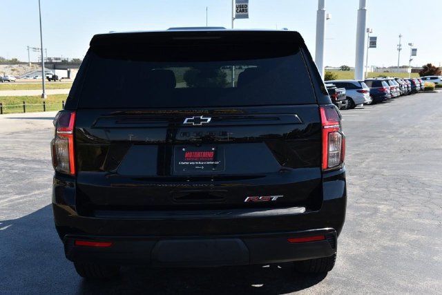 Used 2023 Chevrolet Tahoe RST AWD/4WD image 6