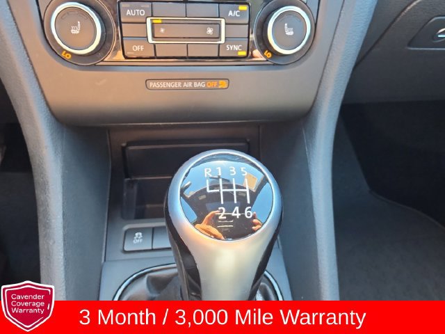 Used 2013 Volkswagen Golf R 4-Door AWD/4WD image 29