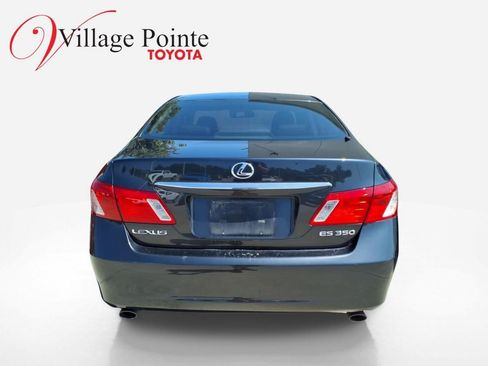 Used 2009 Lexus ES 350 w/ Premium Pkg Plus FWD image 3