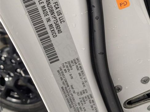 Certified 2023 Jeep Compass Altitude image 34