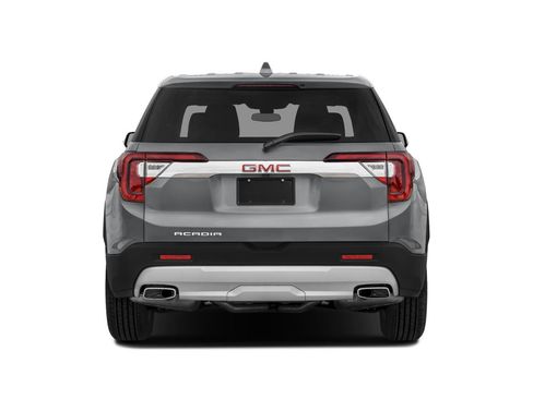 Used 2023 GMC Acadia SLT w/ Elevation Edition AWD/4WD image 5