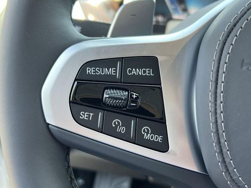 New 2026 BMW X5 xDrive50e w/ M Sport Package image 30