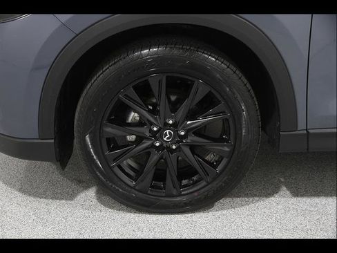 Certified 2024 MAZDA CX-5 Carbon Edition AWD/4WD image 21