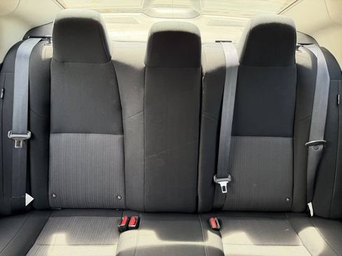Used 2024 Nissan Sentra SV w/ All-Weather Package FWD image 31