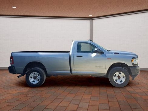 Used 2020 RAM 2500 Tradesman AWD/4WD image 4