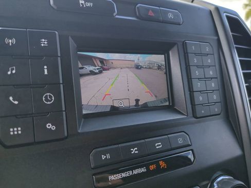 Used 2018 Ford F150 XLT w/ Trailer Tow Package AWD/4WD image 24