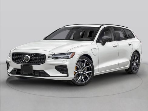 Used 2024 Volvo V60 T8 Polestar w/ Protection Package Premier AWD/4WD image 1