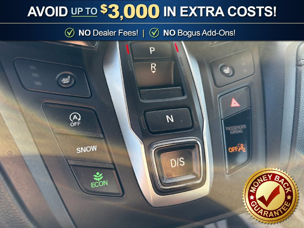 Used 2023 Honda Odyssey EX-L image 27