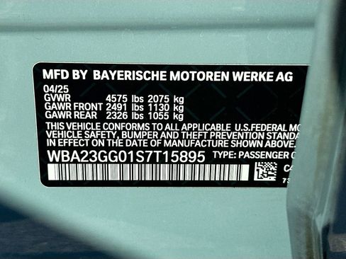 Used 2025 BMW 228i xDrive image 30