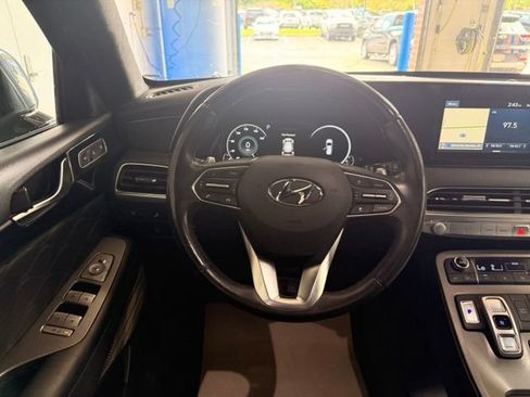 Used 2020 Hyundai Palisade Limited AWD/4WD image 20