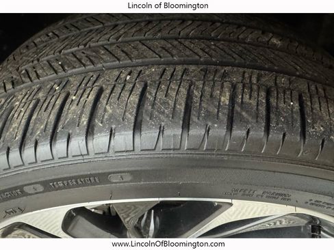 Certified 2022 Lincoln Aviator Reserve w/ Equipment Group 201A image 17