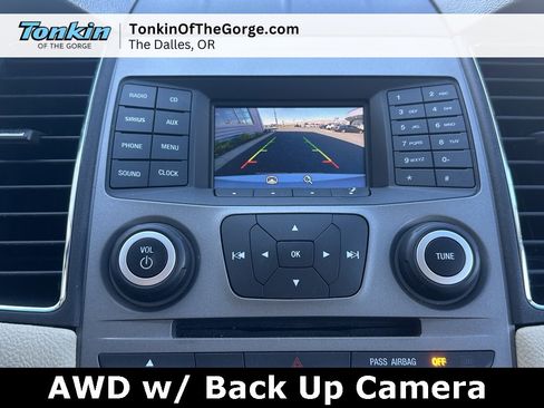 Used 2017 Ford Taurus SEL image 19