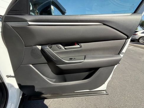 New 2026 MAZDA CX-50 2.5 Hybrid w/ Cargo Package image 14