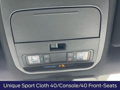 Used 2023 Ford F150 XLT w/ Equipment Group 302A High image 24