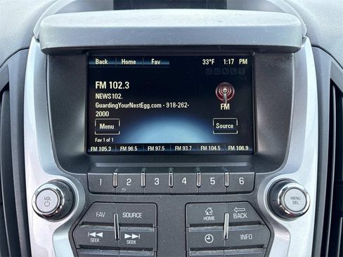 Used 2015 Chevrolet Equinox LTZ w/ LPO, Protection Package image 17