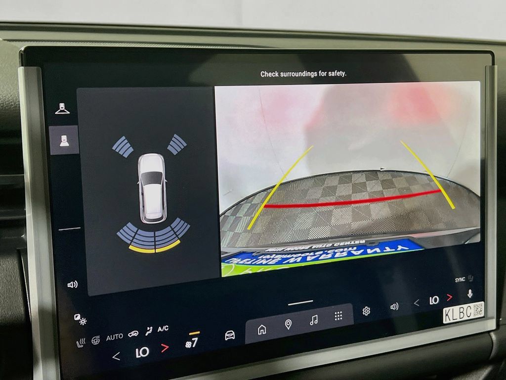 New 2026 MAZDA CX-5 Preferred AWD/4WD image 11