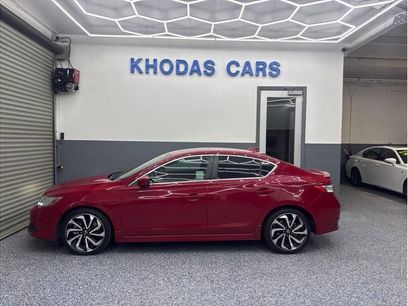Used 2017 Acura ILX