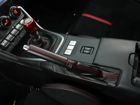 Used 2022 Subaru BRZ Limited image 14