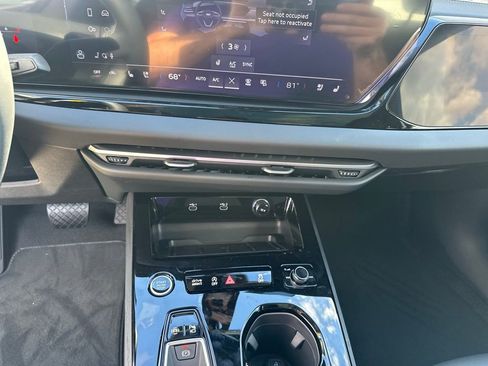 New 2025 Audi A5 2.0T Prestige image 12