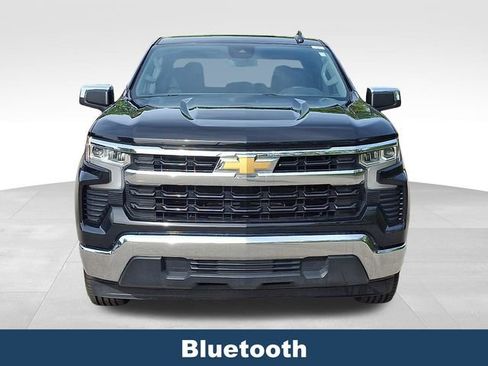 Used 2024 Chevrolet Silverado 1500 LT w/ Protection Package image 3