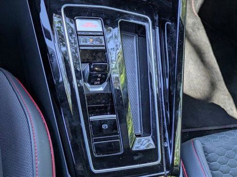 Used 2025 Volkswagen GTI SE image 13