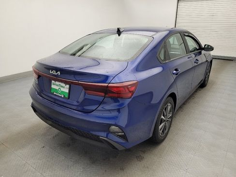 Used 2024 Kia Forte LXS w/ LXS Technology Package image 9