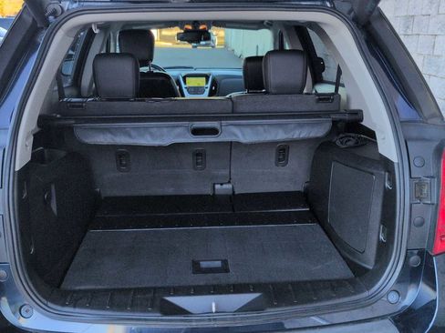 Used 2016 Chevrolet Equinox LTZ w/ Enhanced Convenience Package image 36