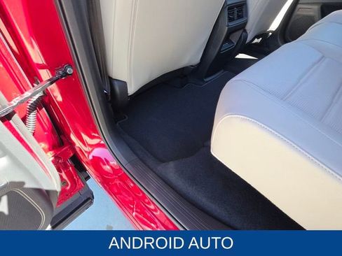 New 2026 Honda CR-V EX-L image 20