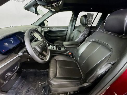 Used 2024 Jeep Grand Cherokee Limited w/ Luxury Tech Group II AWD/4WD image 20