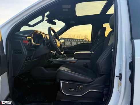 Used 2025 Ford F150 Raptor w/ Equipment Group 803A Raptor R image 28