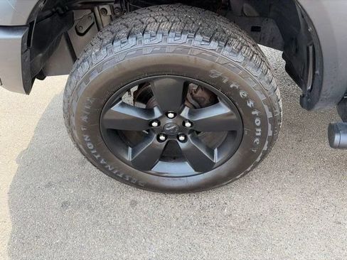 Used 2019 RAM 1500 Warlock AWD/4WD image 51
