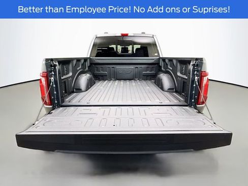 New 2026 Ford F150 XLT w/ Equipment Group 302A MID AWD/4WD image 26