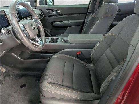 Used 2024 Honda Prologue EX image 21