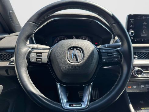 Used 2024 Acura Integra A-Spec FWD image 23