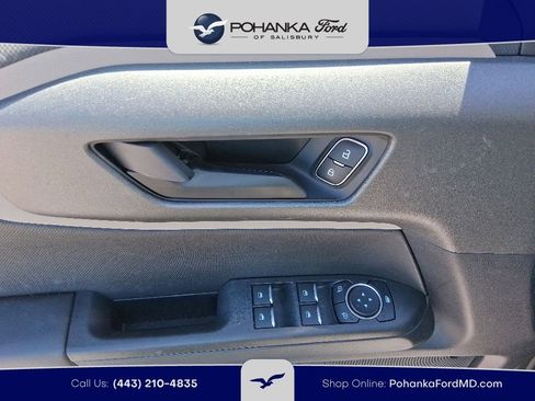Used 2025 Ford Bronco Sport Big Bend AWD/4WD image 11