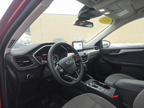 Used 2022 Ford Escape SE image 10
