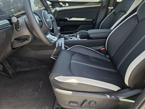 New 2026 Kia K5 GT-Line w/ GT-Line Premium Package FWD image 17