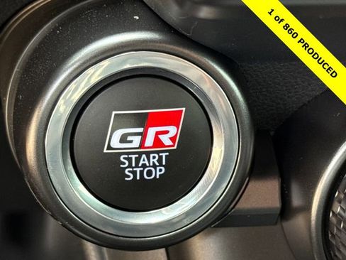 New 2026 Toyota GR86 YUZU Limited image 24