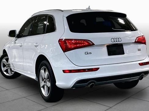 Used 2012 Audi Q5 3.2 Premium Plus AWD/4WD image 11