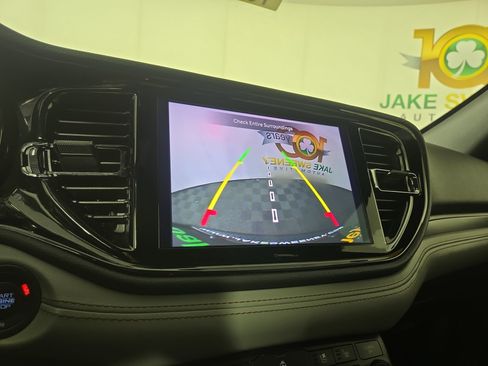 Used 2022 Dodge Durango R/T AWD/4WD image 20