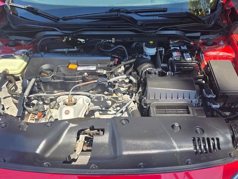 Used 2018 Honda Civic LX image 22