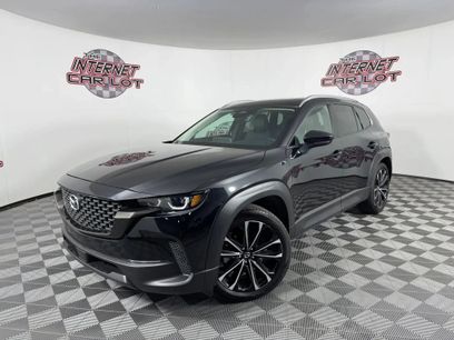 Used 2026 MAZDA CX-50 AWD 2.5 S w/ Premium Package