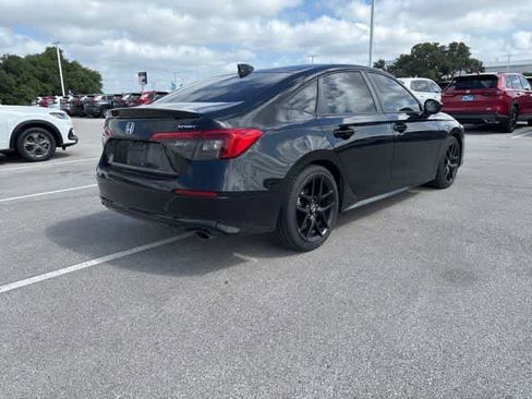 Used 2024 Honda Civic Sport image 5