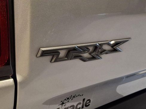 Used 2021 RAM 1500 TRX w/ TRX Level 2 Equipment Group AWD/4WD image 29