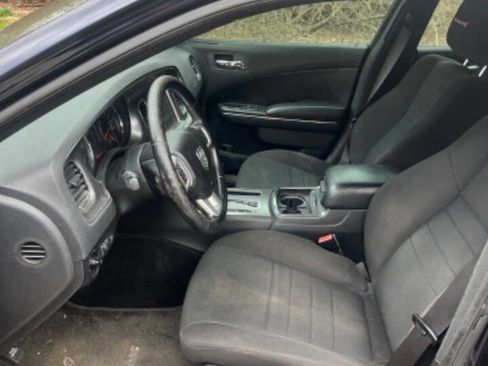 Used 2012 Dodge Charger R/T image 9