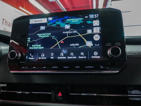 Used 2024 Mitsubishi Outlander SE image 18